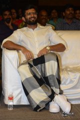 Geetha Govindham Movie Audio Launch Photos